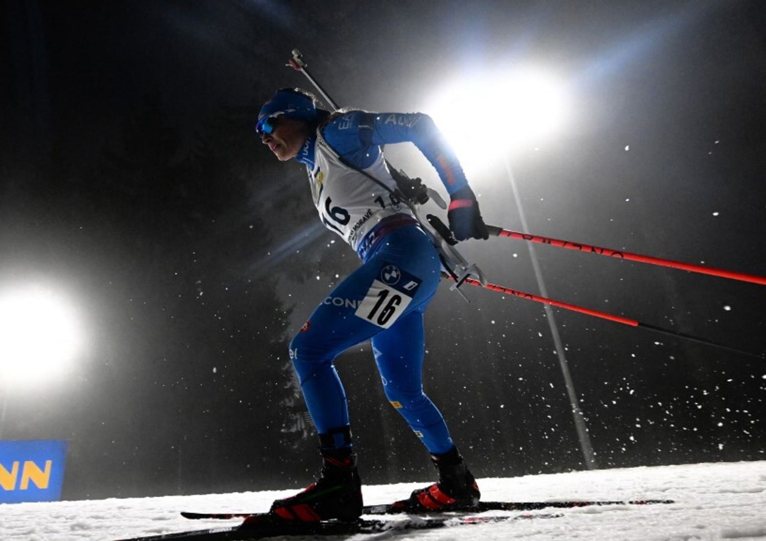 milano cortina dorothea&nbsp;wierer rilancia verso olimpiadi