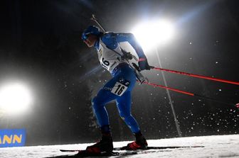 milano cortina dorothea&nbsp;wierer rilancia verso olimpiadi