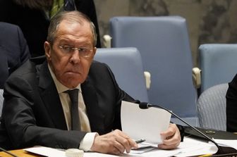 Serghei Lavrov