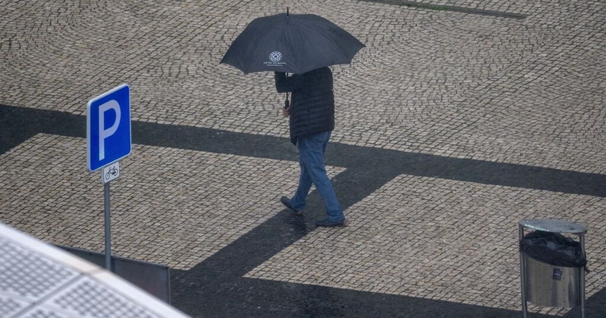 Ancora piogge e temporali ma meteo in miglioramento