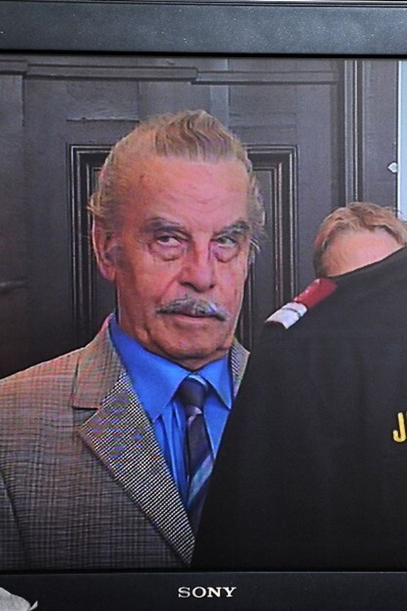 Josef Fritzl