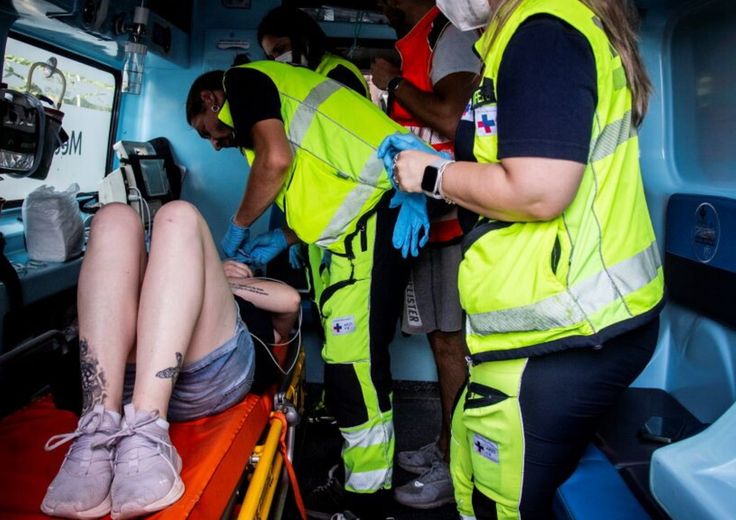 in trenta anni morte per caldo 130mila persone