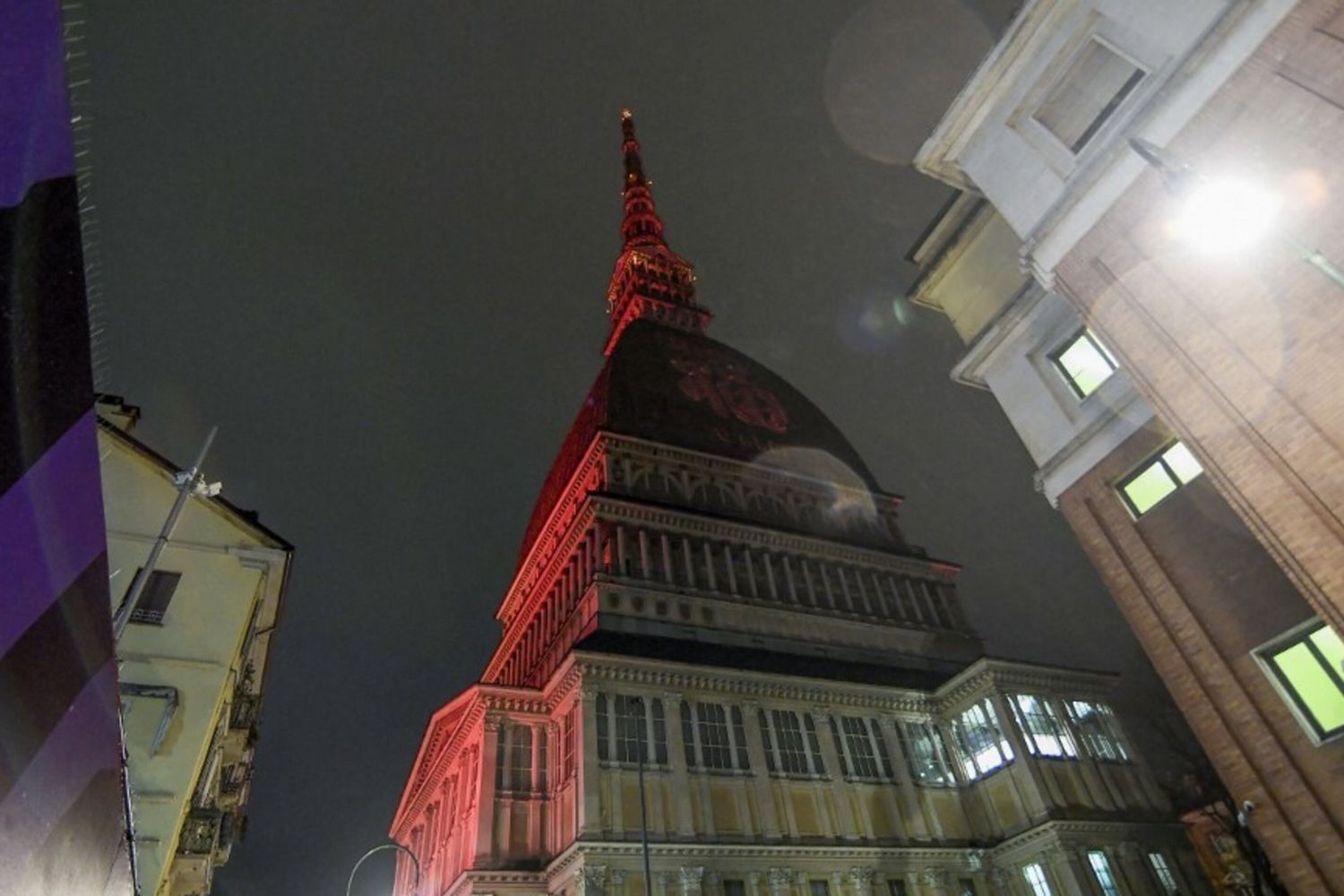 Mole Antonelliana - Torino