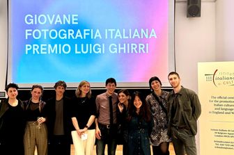 icc italia a londra ospita giovani fotografi