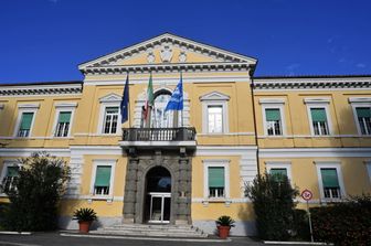 Istituto Nazionale per le Malattie Infettive Lazzaro Spallanzani &nbsp;