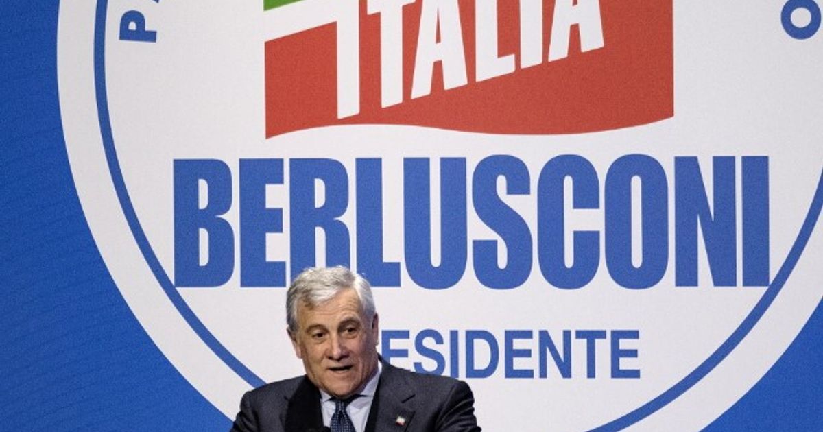 Tajani: "La riforma della Giustizia è una vittoria di Berlusconi"