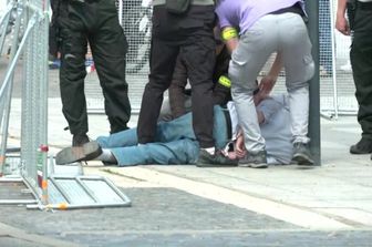 Attentato a Roberto Fico, premier slovacco