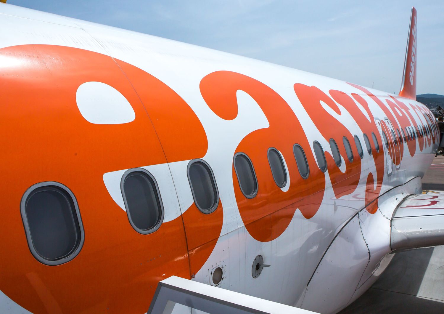 &nbsp;easyjet&nbsp;