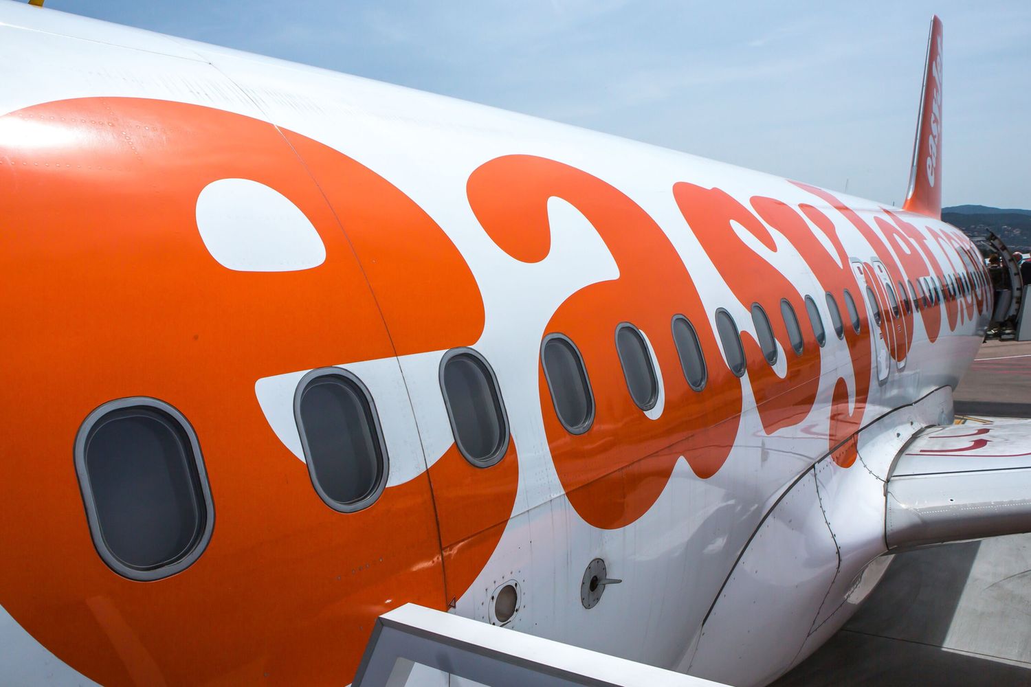 &nbsp;easyjet&nbsp;