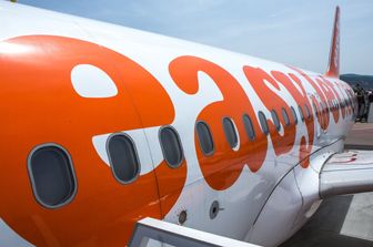 &nbsp;easyjet&nbsp;