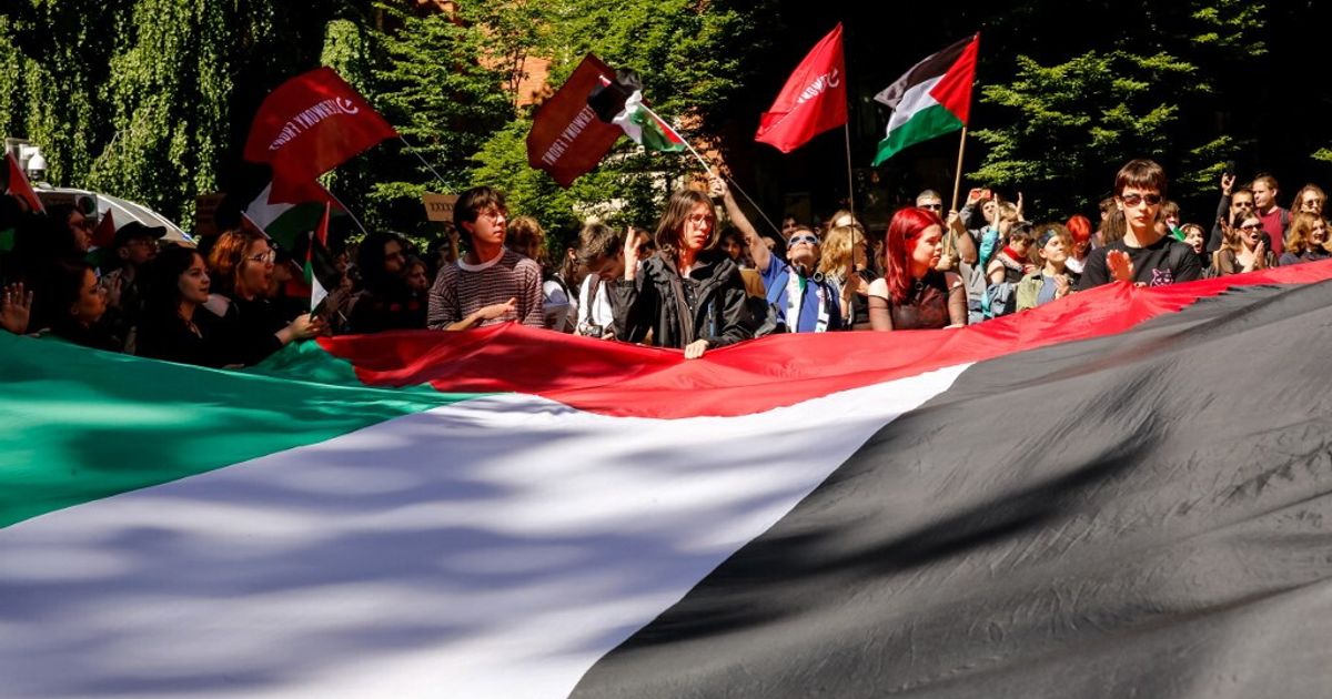 L’Université de Sonoma se range aux côtés des Palestiniens et le président suspendu