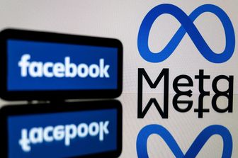 Meta e Facebook &nbsp;