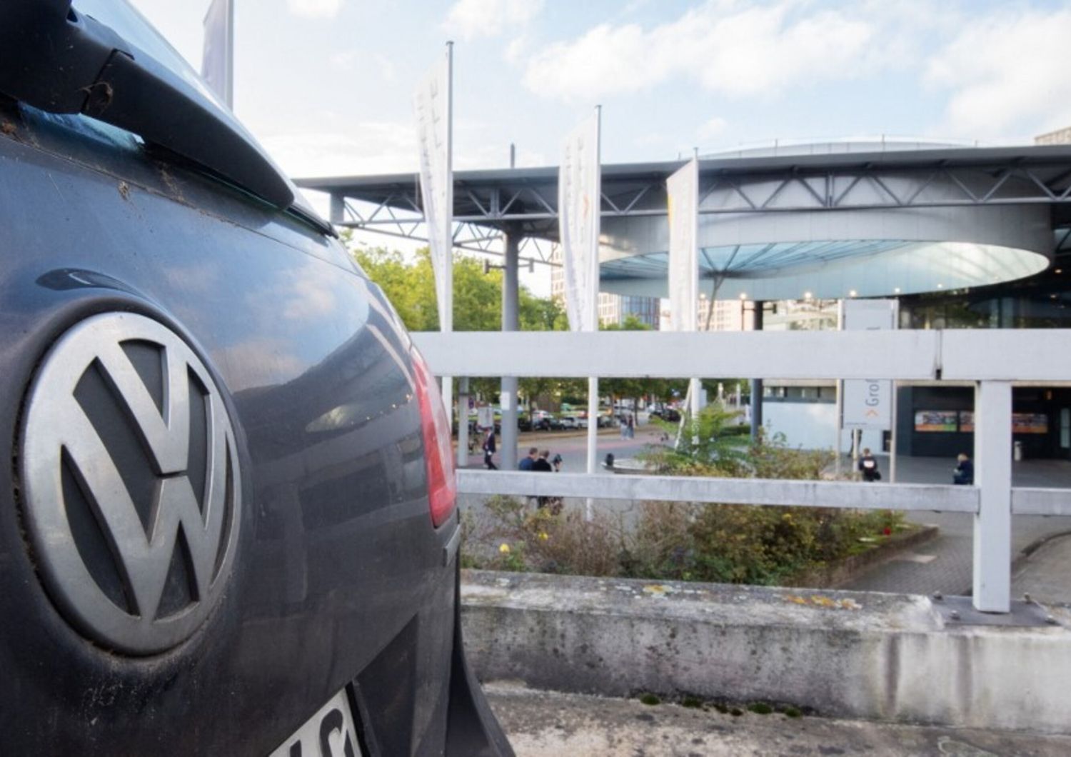 Volkswagen