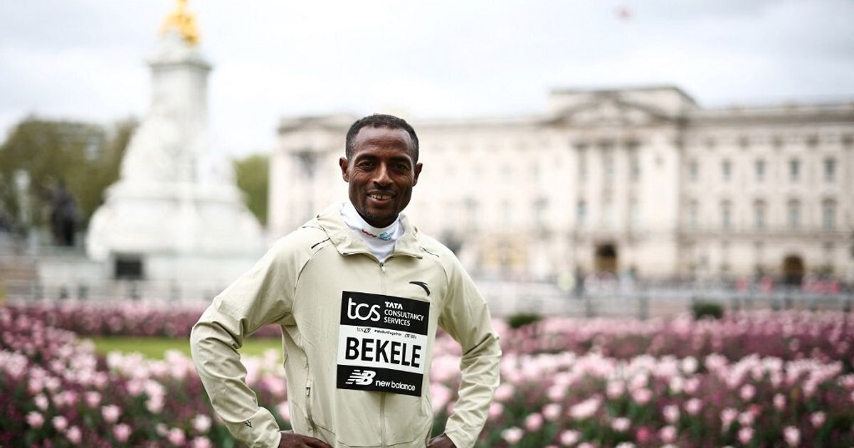 Dopo 12 anni Bekele tornerà a correre alle Olimpiadi
