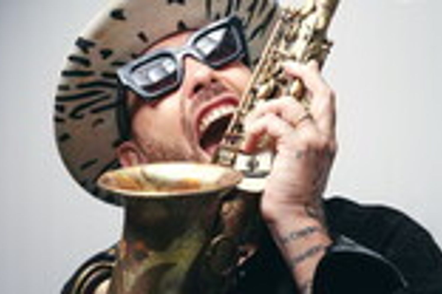 Jimmy Sax