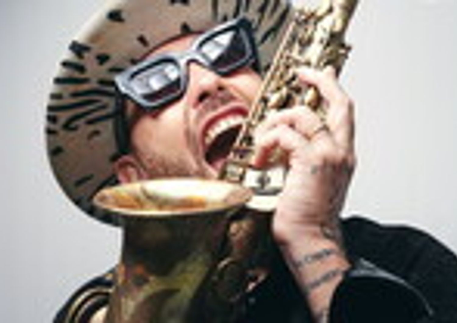 Jimmy Sax