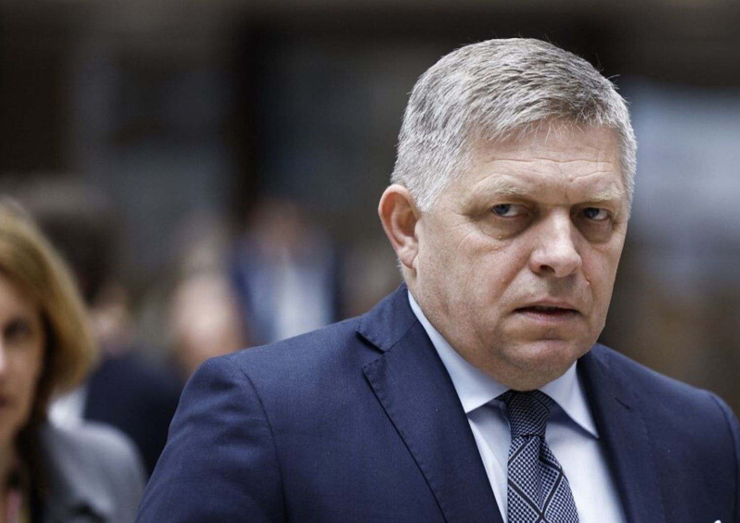 Robert Fico