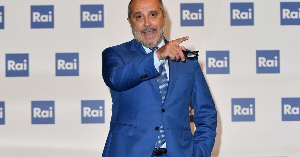 Journalist Franco Di Mare Dies at 68: Remembering the Well-known Face of Rai
