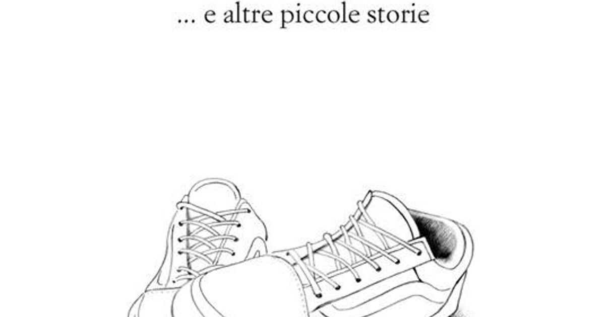 “Je laisse mes chaussures dehors”, la première œuvre de Maria Pia Parenti
