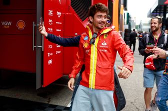 Charles Leclerc