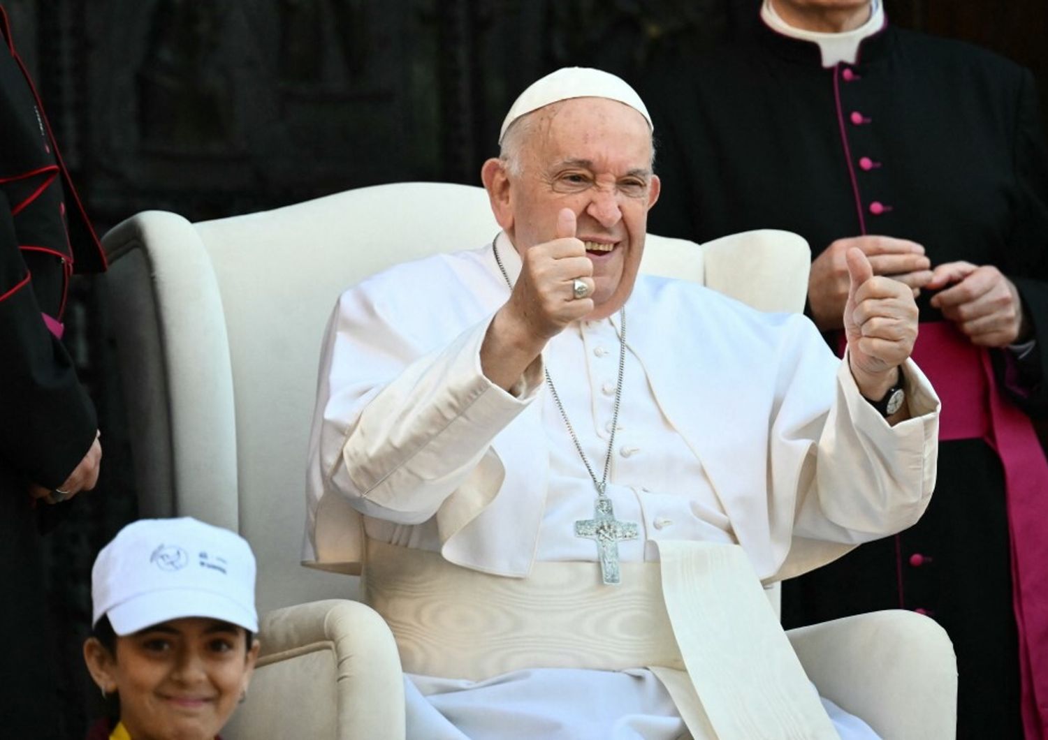 Papa Francesco a Verona