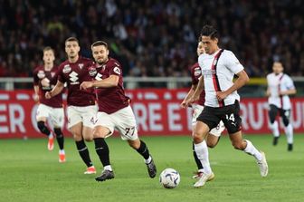 calcio torino milan&nbsp;