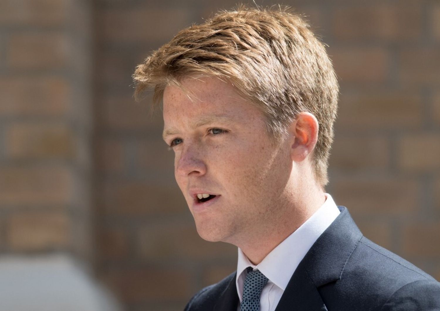 Hugh Grosvenor