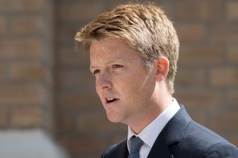 Hugh Grosvenor