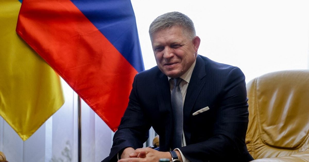 Slovaquie, le Premier ministre Fico ne risque plus de mourir