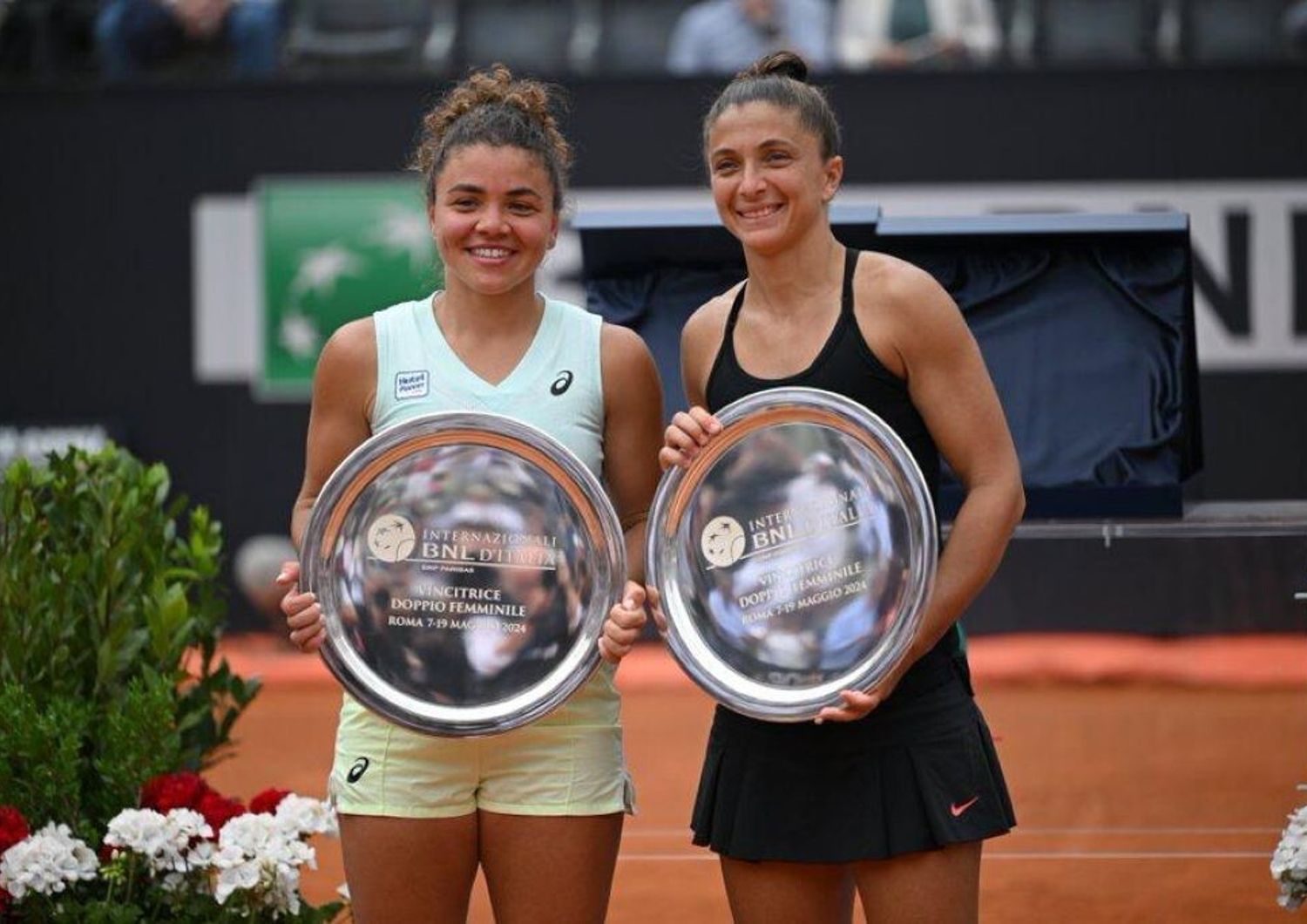 Errani e Paolini