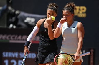 internazionali italia tennis paolini errani olimpiadi