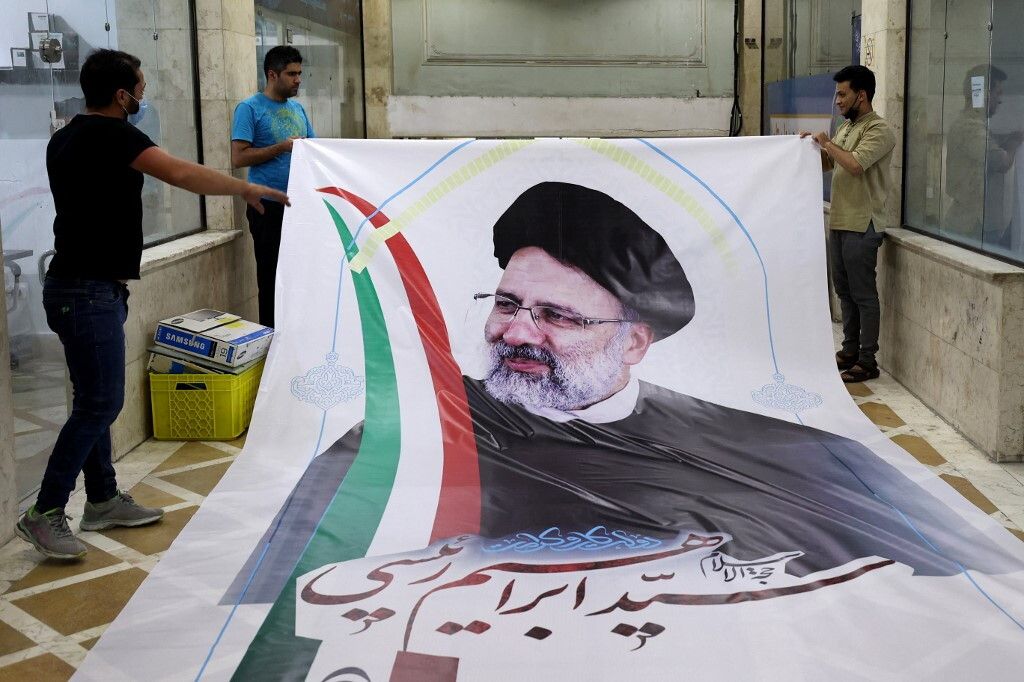 "Senza Raisi il quadro politico iraniano resta invariato"