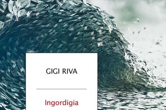 Ingordigia, Riva racconta vita e morte del broker dei vip