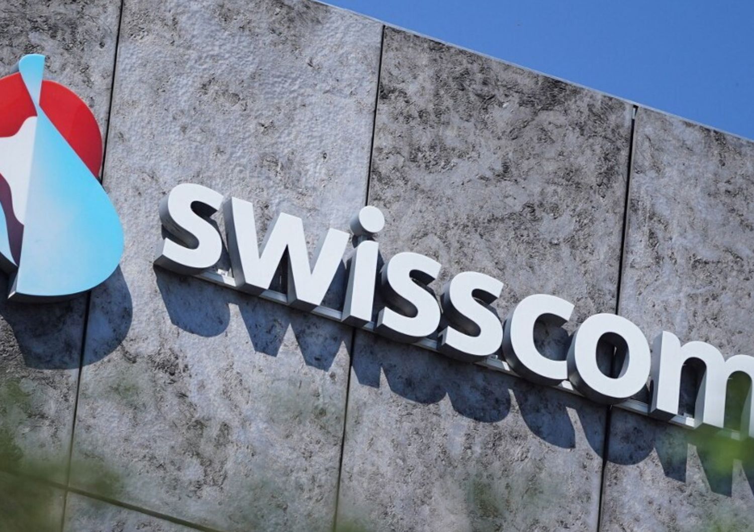 Swisscom