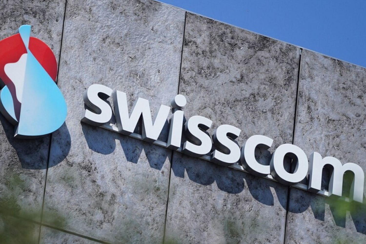 Swisscom
