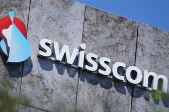 Swisscom