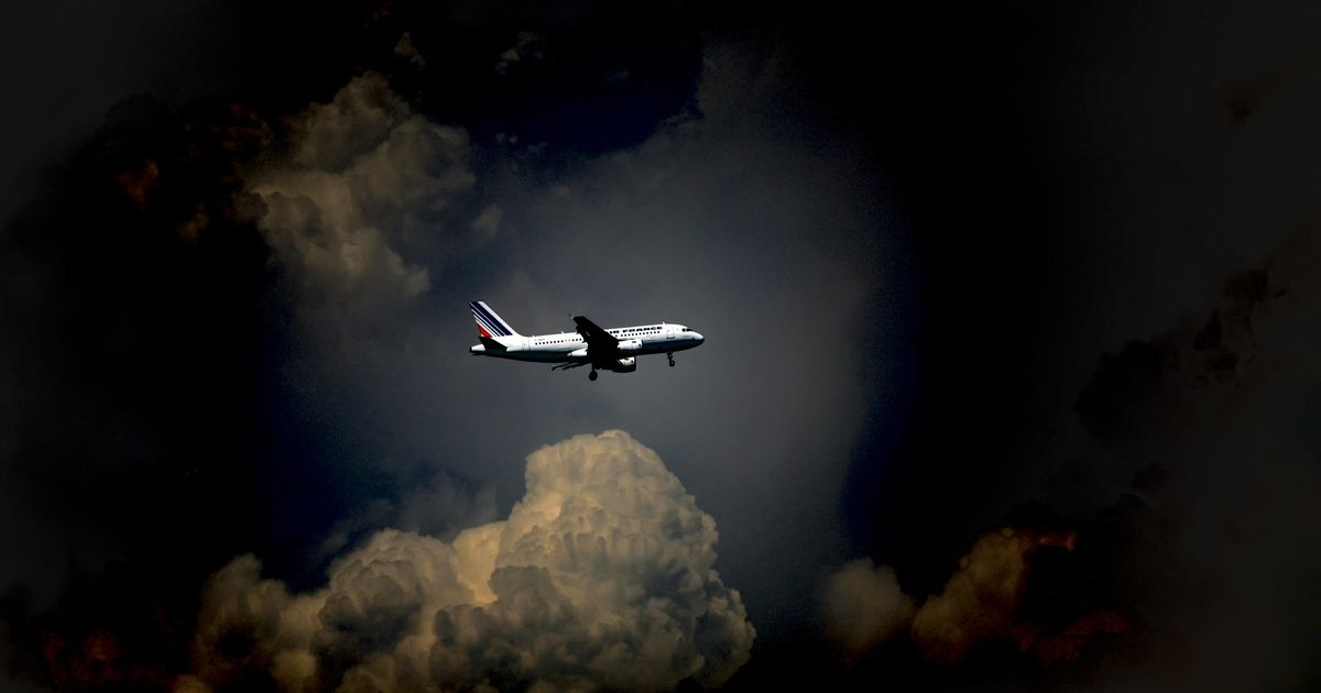 Quels sont les risques de mourir en vol à cause des turbulences ?