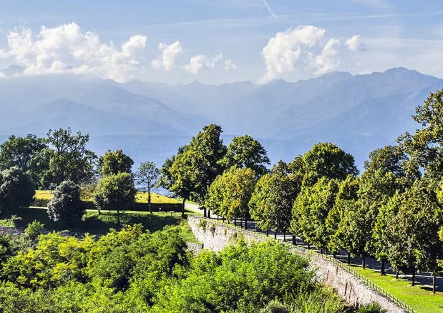 biodiversita camminate scoperta territori beni fai