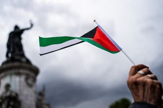 paesi riconoscono stato palestinese