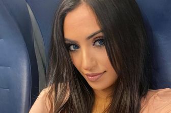 L'influencer Soukaina El Basri