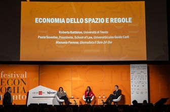 Festival Economia Trento