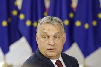 Vicktor Orban