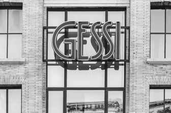 New York sempre pi&ugrave; italiana, apre lo store di Casa Gessi