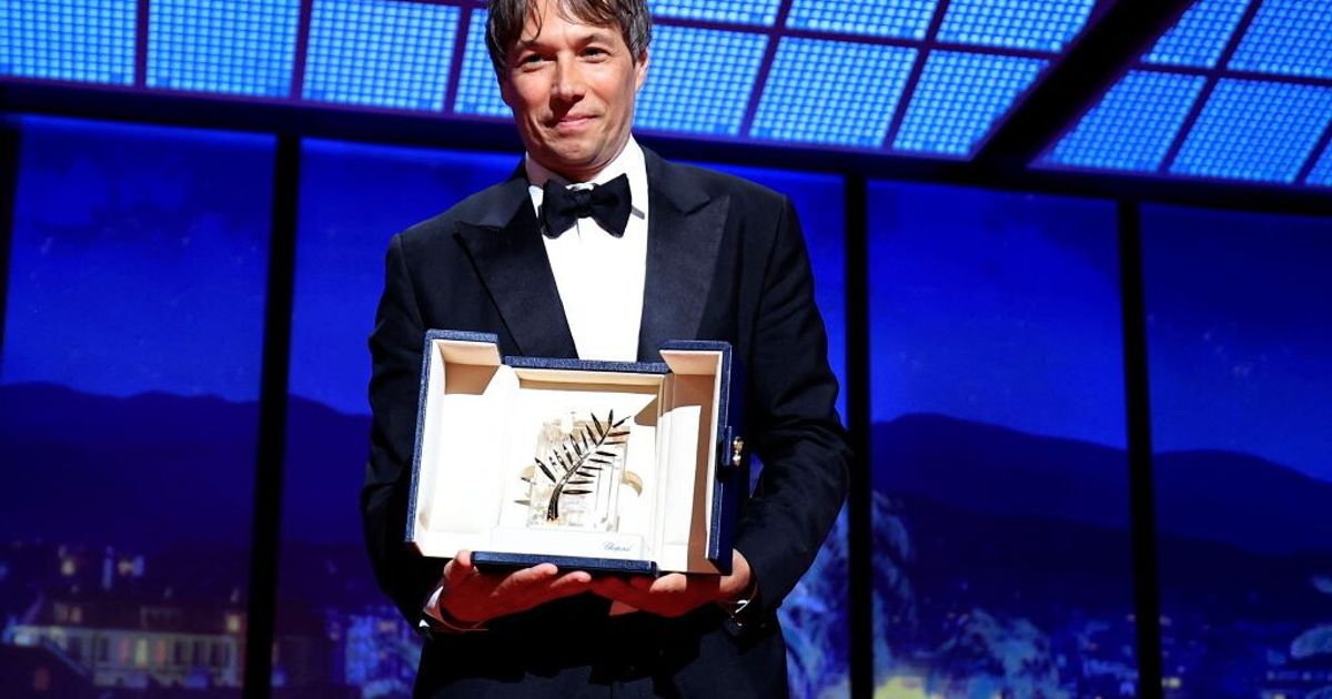 カンヌでサプライズ、ショーン・ベイカー監督の『アノラ』がパルムドール受賞
