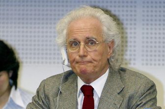 Luciano Benetton