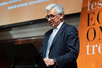 Piero Cipollone - Bce