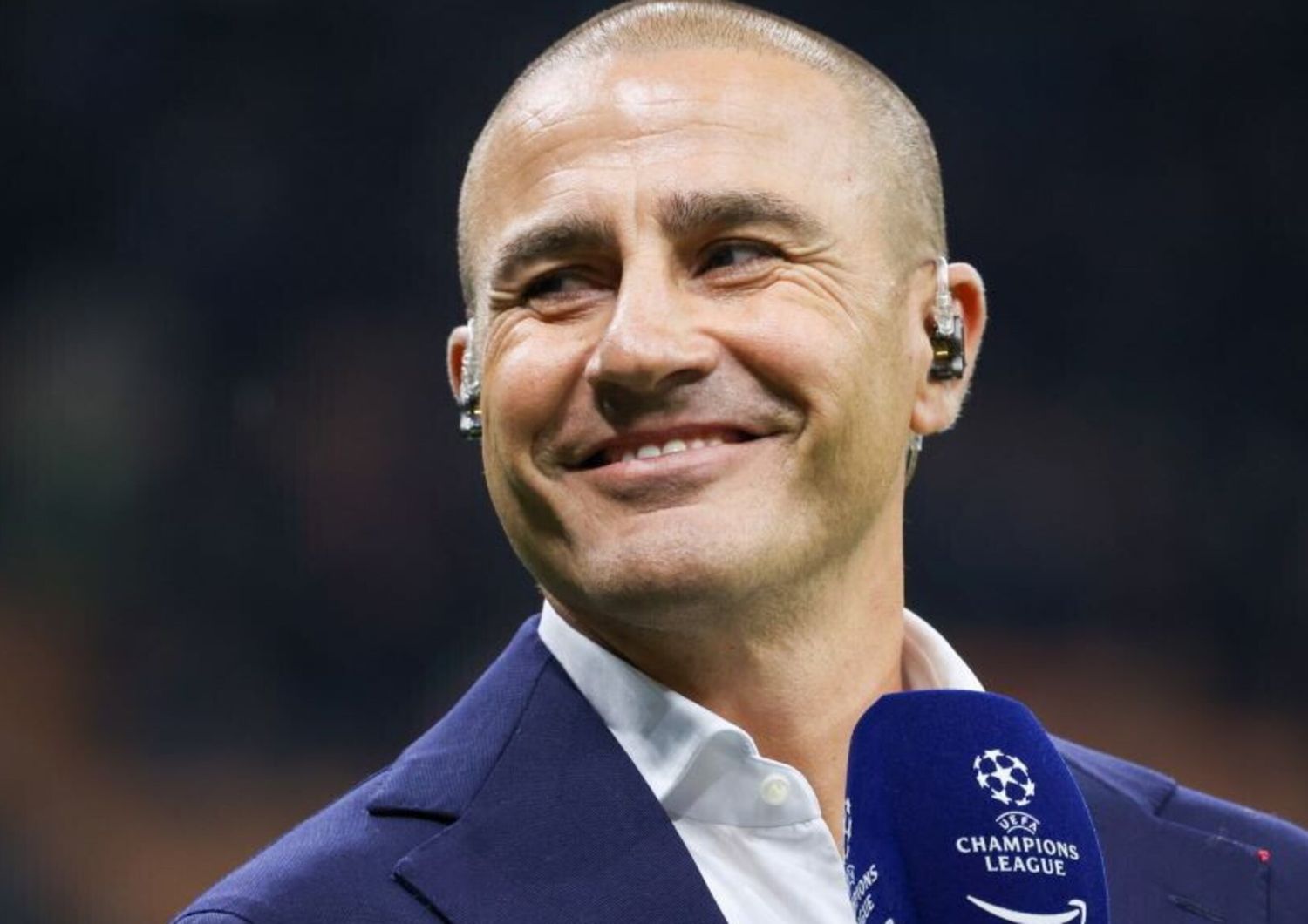 Fabio Cannavaro