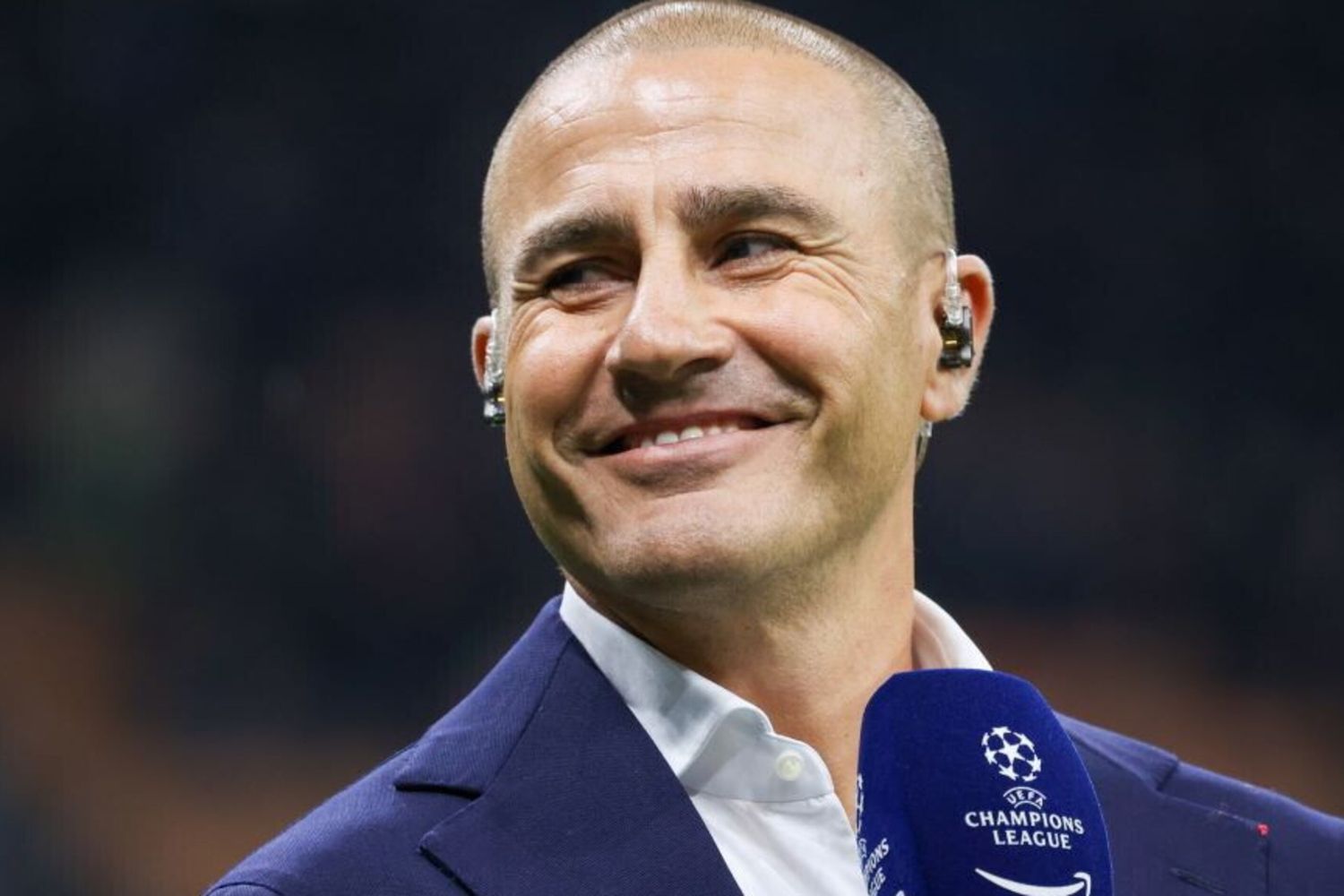 Fabio Cannavaro