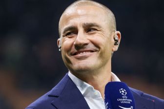 Fabio Cannavaro