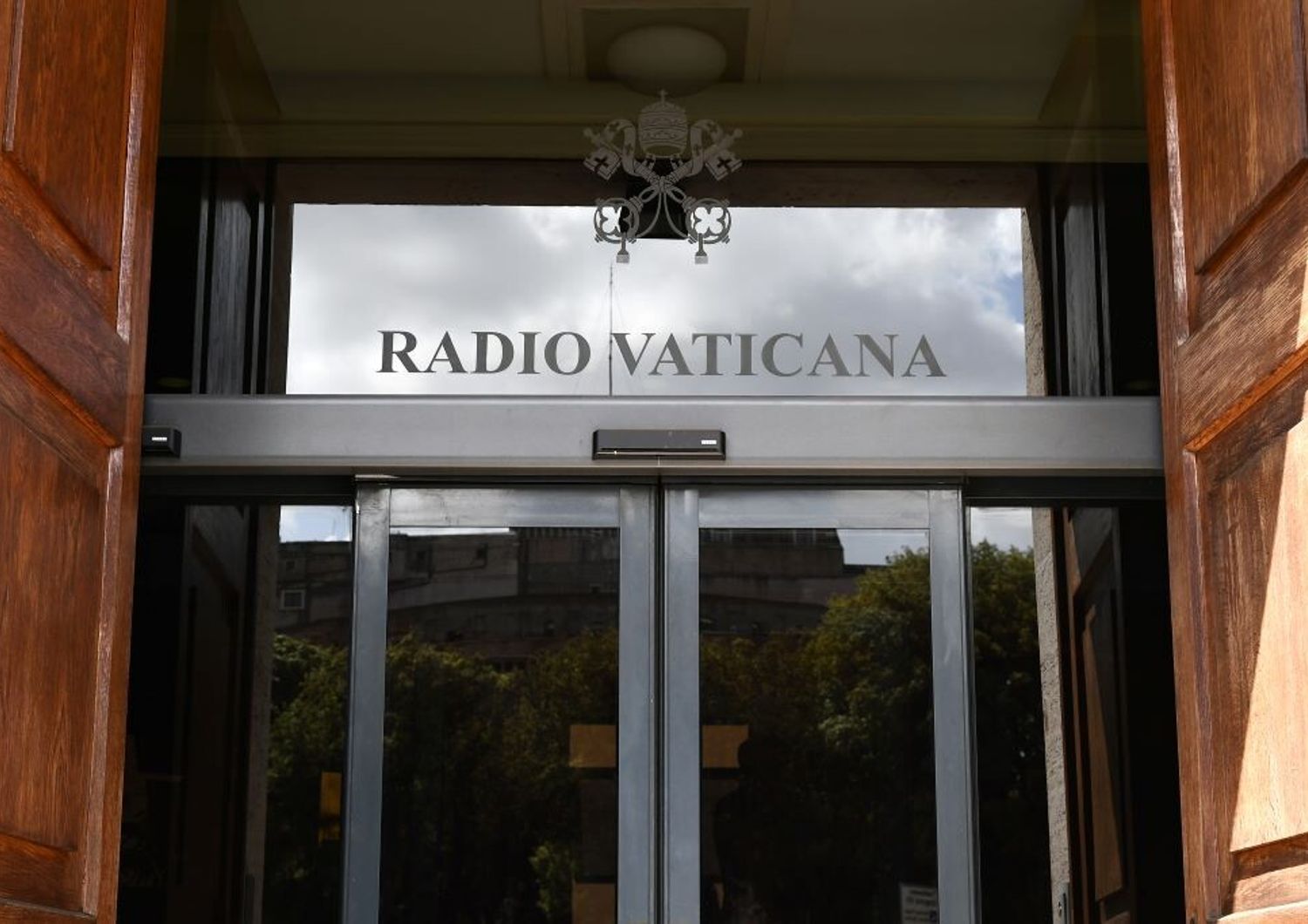 Radio Vaticana